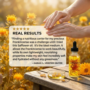 Safflower Oil