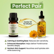 Calendula Oil