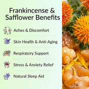 Safflower Oil