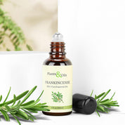 Frankincense Oil