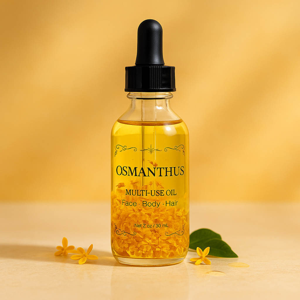 Osmanthus Oil