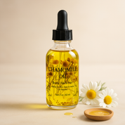 Chamomile Oil