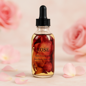 Rose Oil