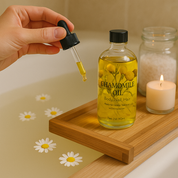 Chamomile Oil