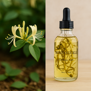 Honeysuckle Oil