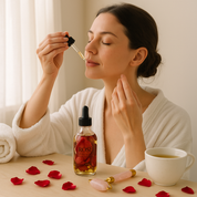 Rose Oil
