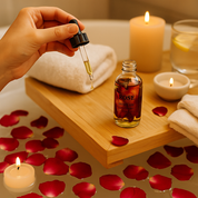 Rose Oil