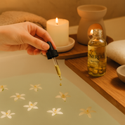 Neroli Oil