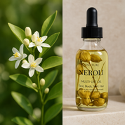 Neroli Oil