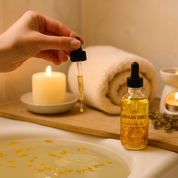 Osmanthus Oil