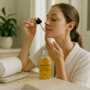 Osmanthus Oil