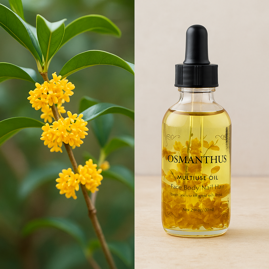 Osmanthus Oil