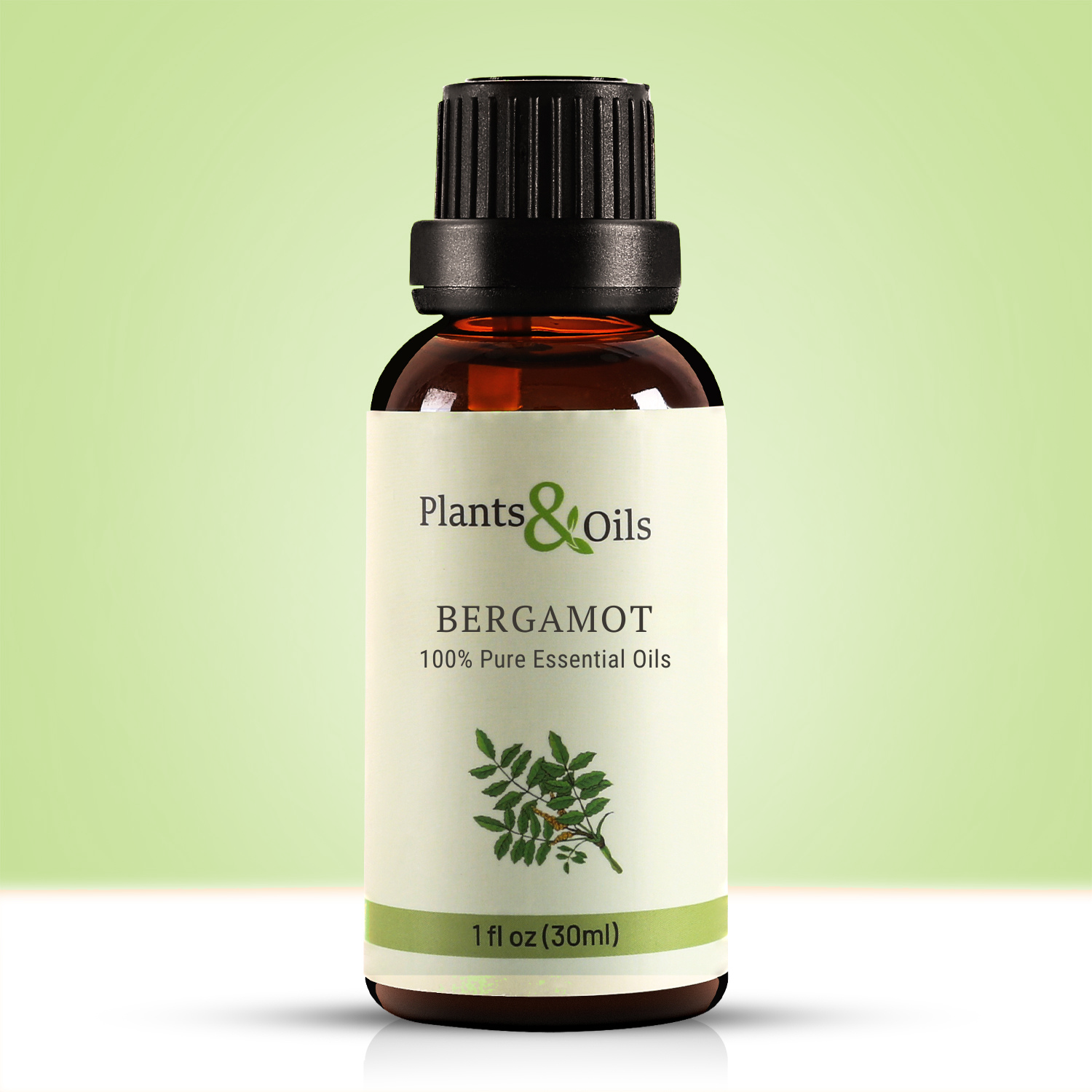 Bergamot Oil