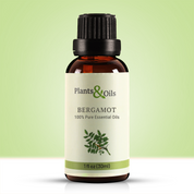 Bergamot Oil