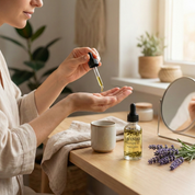 Lavender Oil