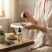 Lavender Oil