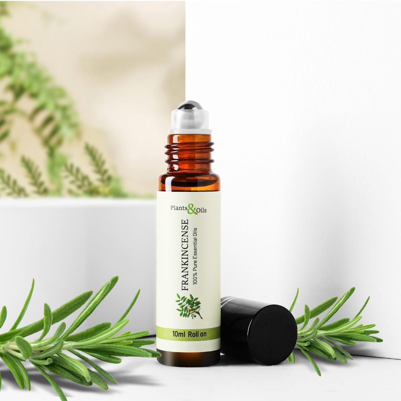 FREE Roll-On 10ml
