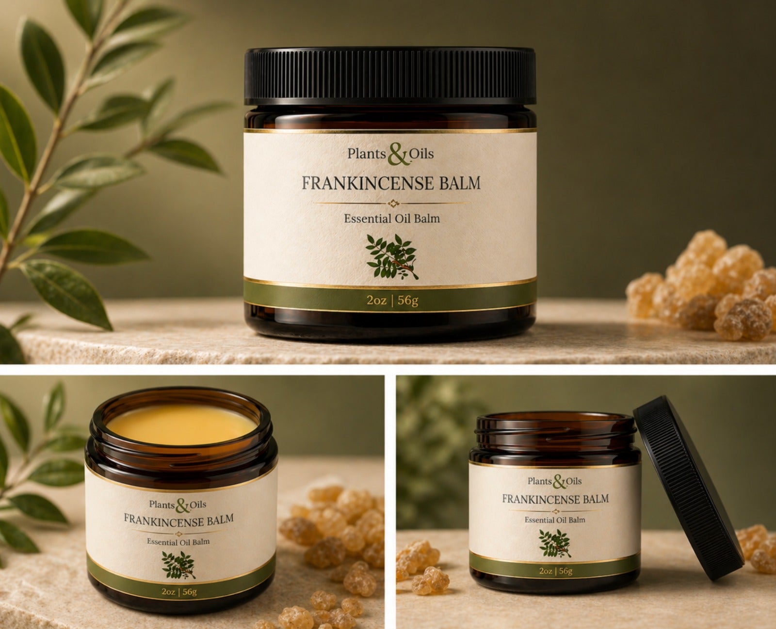 FREE Balm (Full Size)